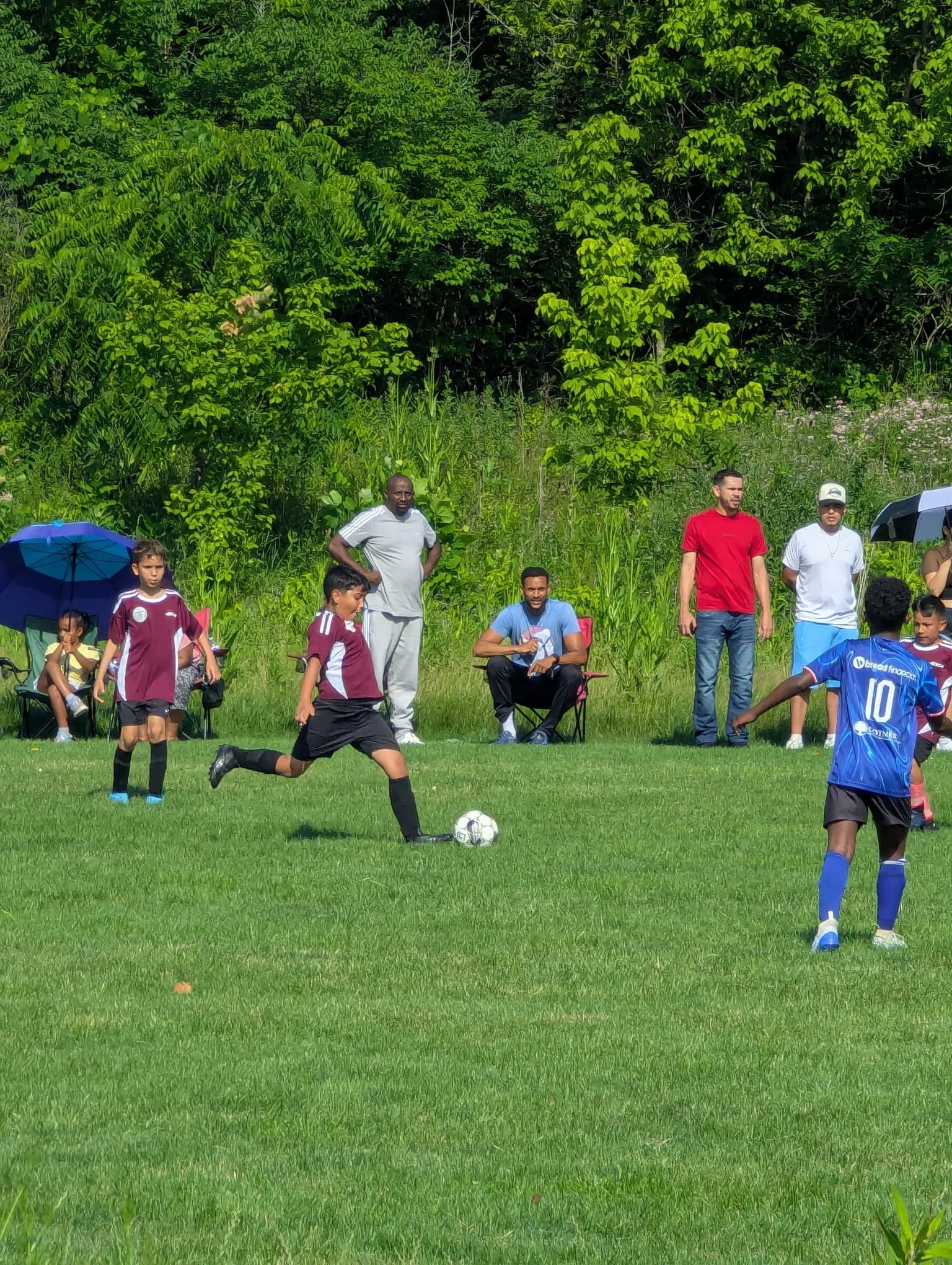 Development League