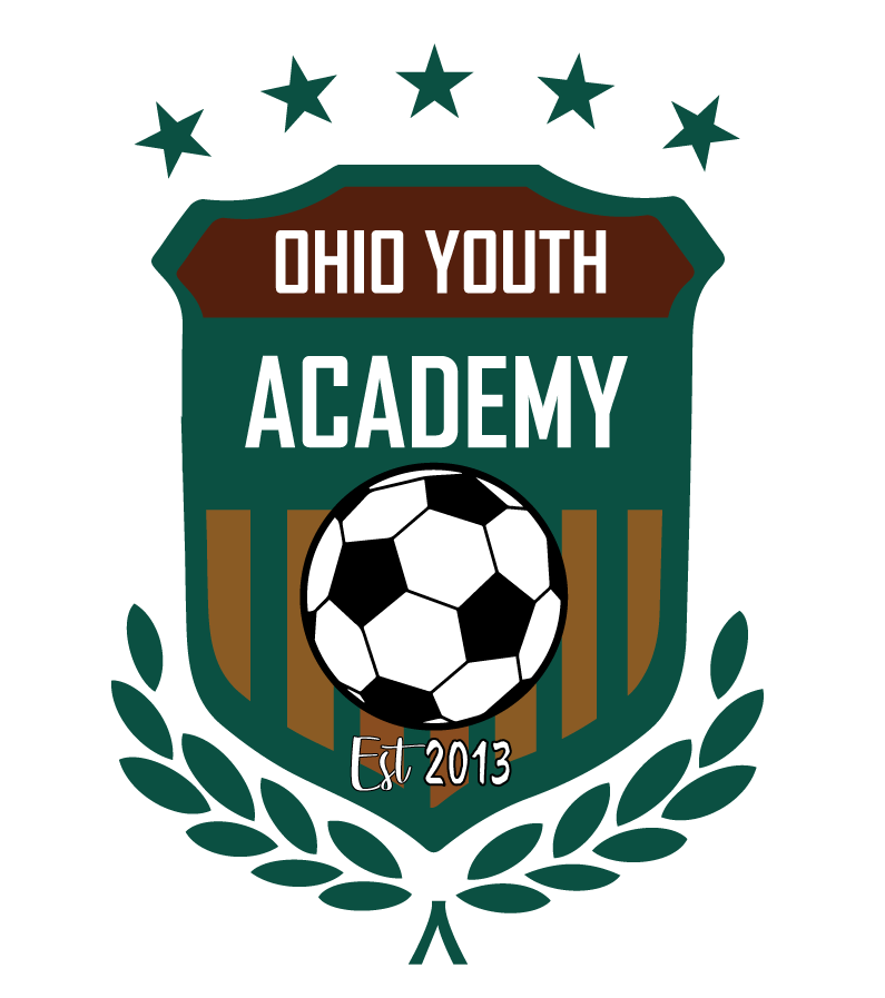 Ohio Youth Academy logo