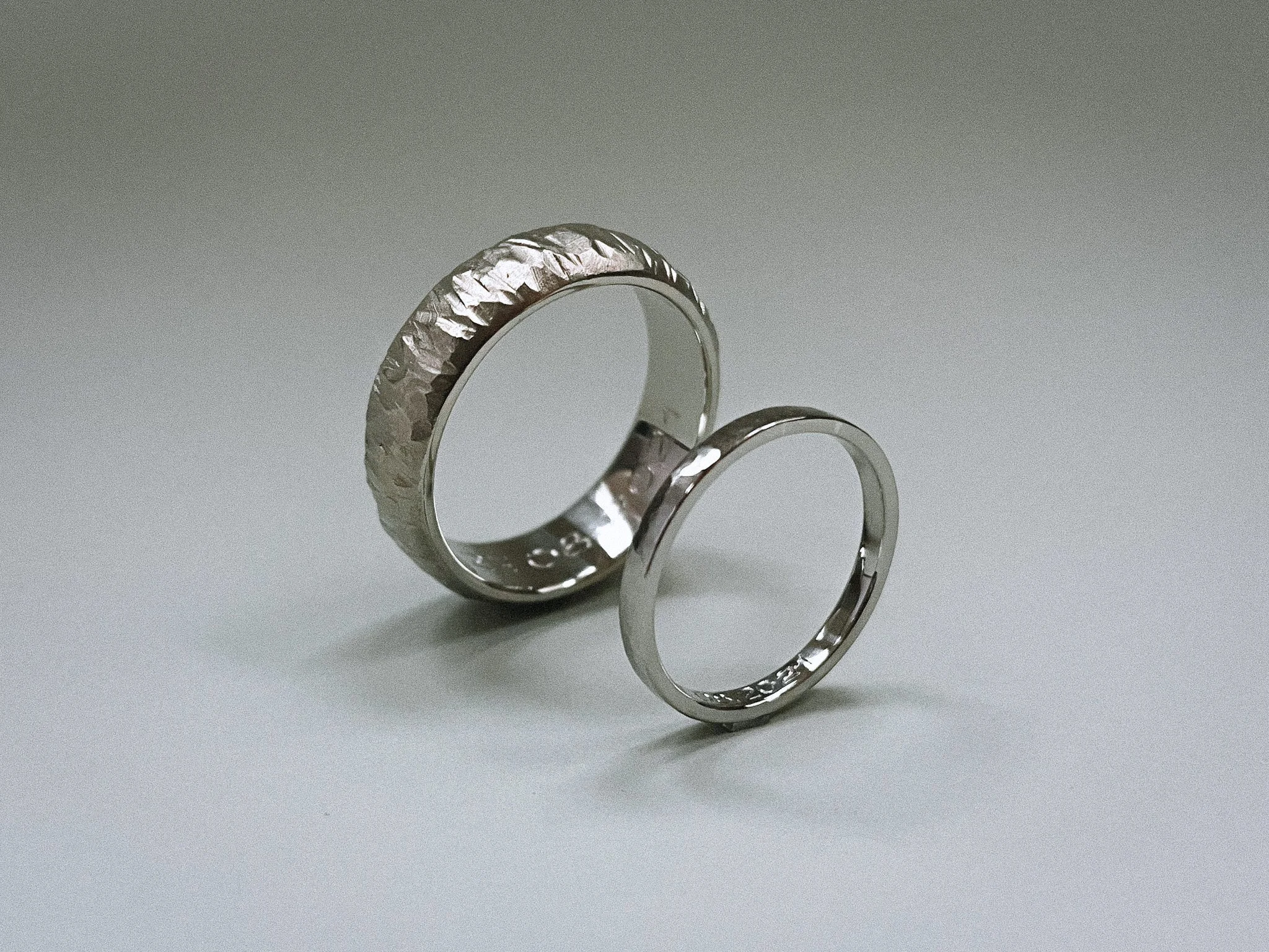 Wedding Bands A&N