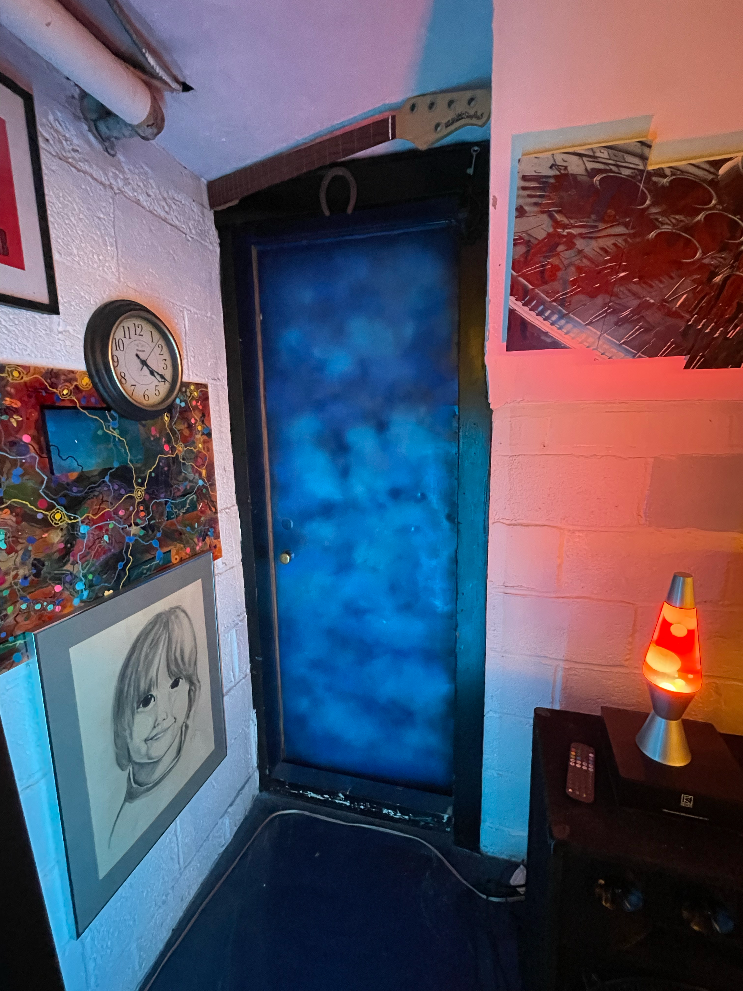 Blue Door Productions Sloatsburg NY Location