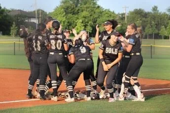 More than teammates.