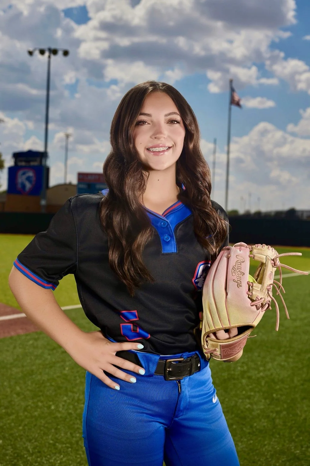 Payton Detweiler · Class of 2029 · Oklahoma Gold National