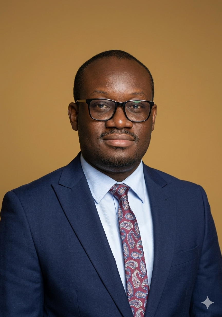 Alexander Kumi