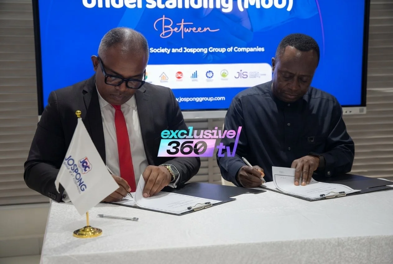 Live update on the agreement