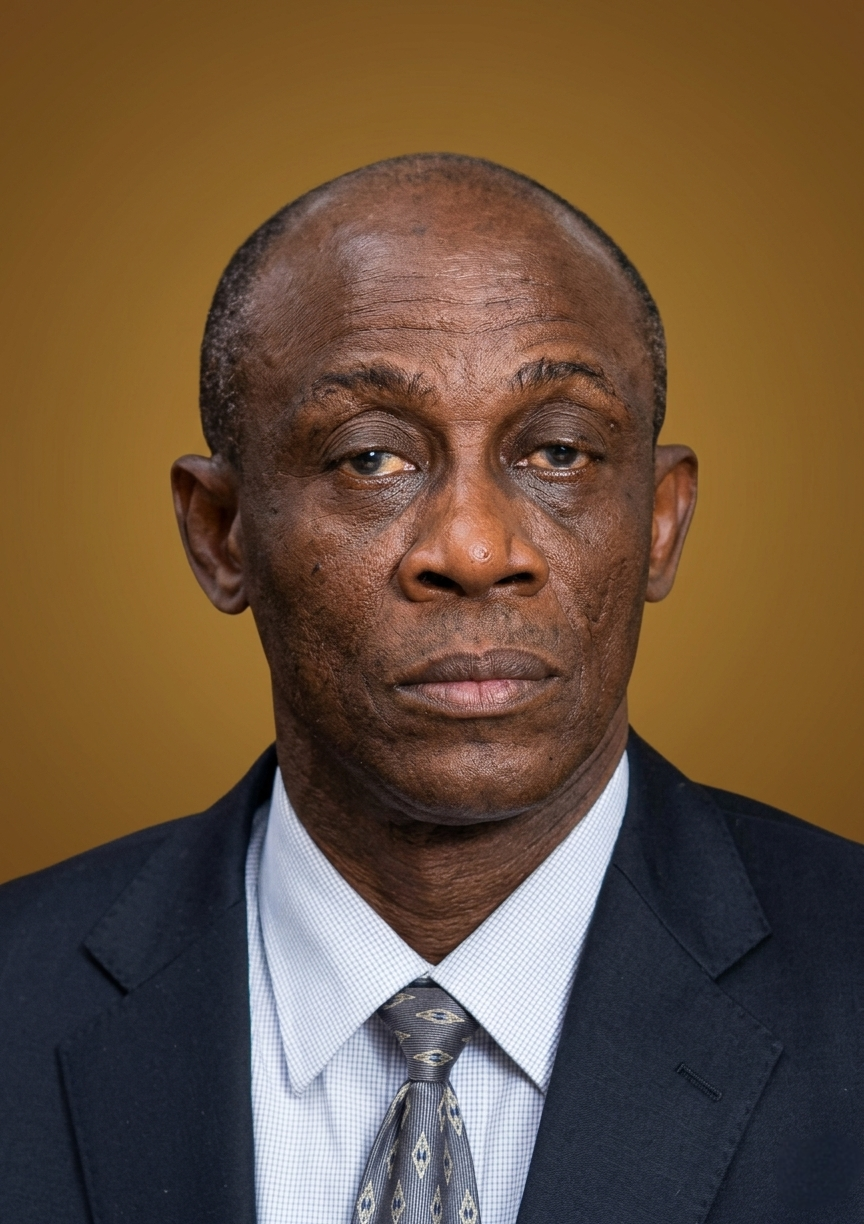 Hon Seth Terkper