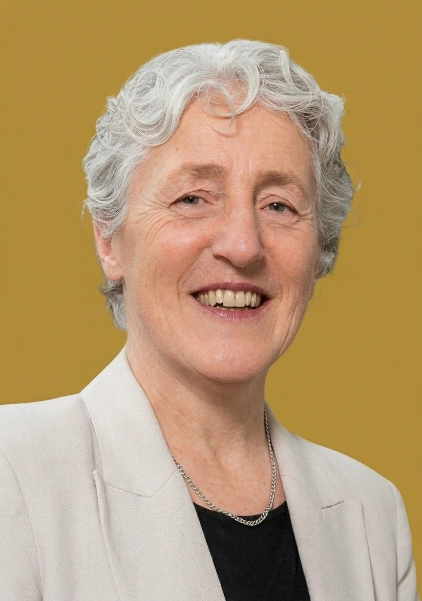 Professor Yvonne Moogan