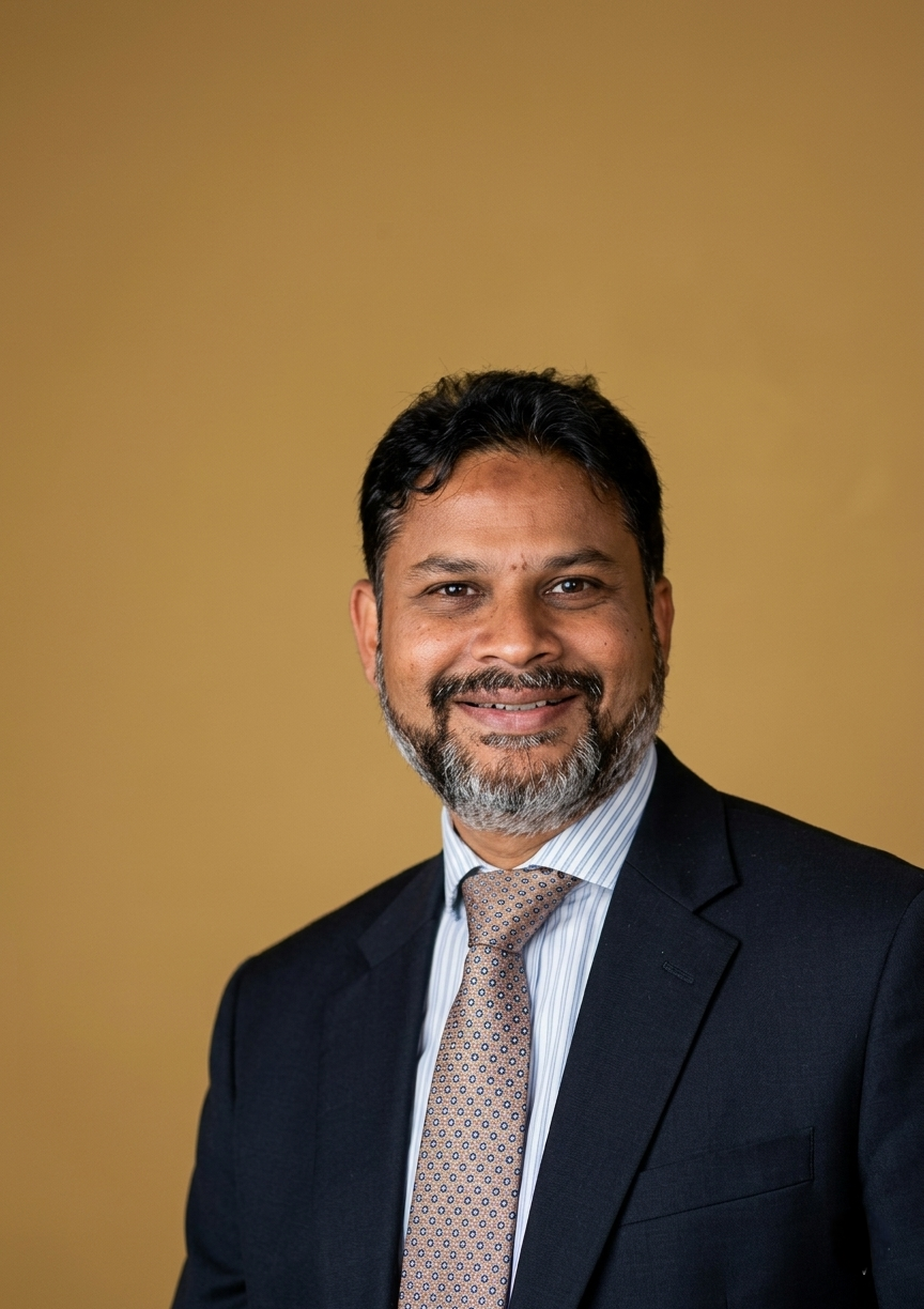 Prof. Mohammad M. Ali