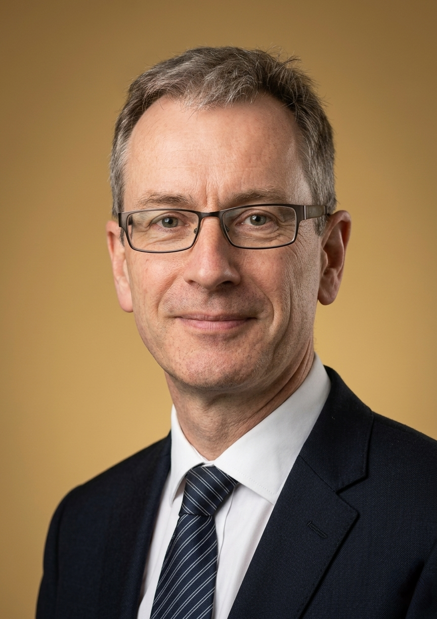 Prof. Roderick Watkins