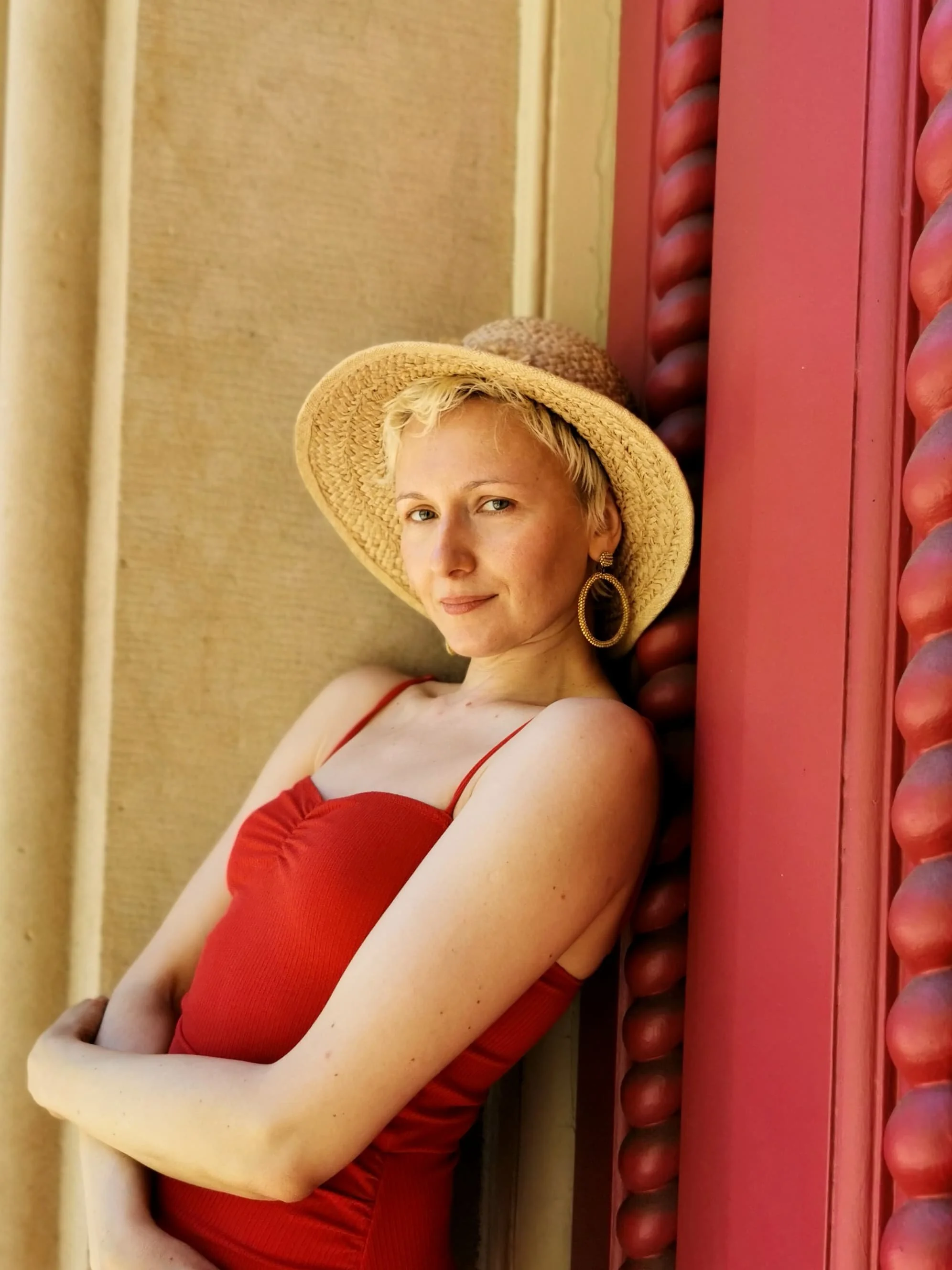 Irina Varina