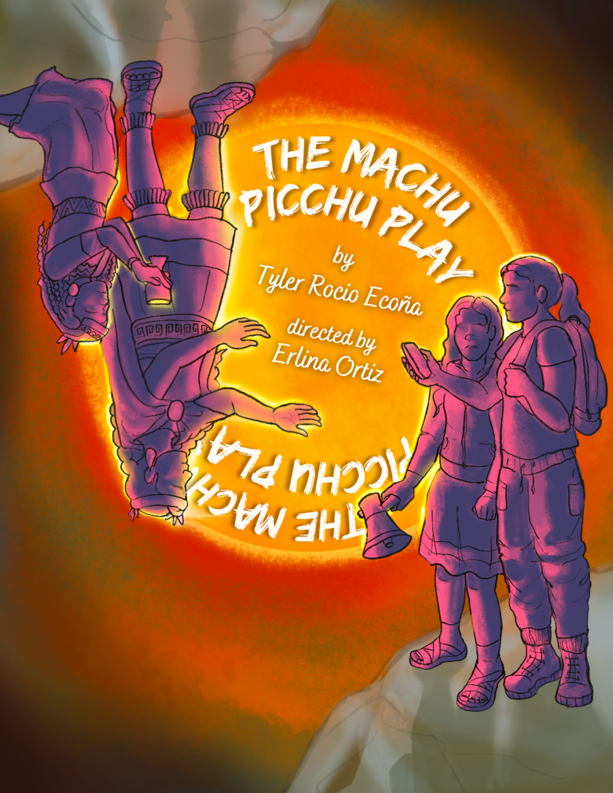 The Machu Picchu Play