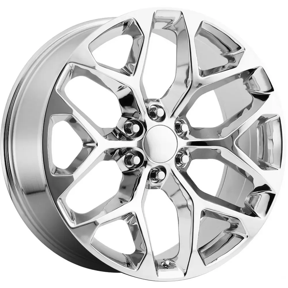 Replica Wheels