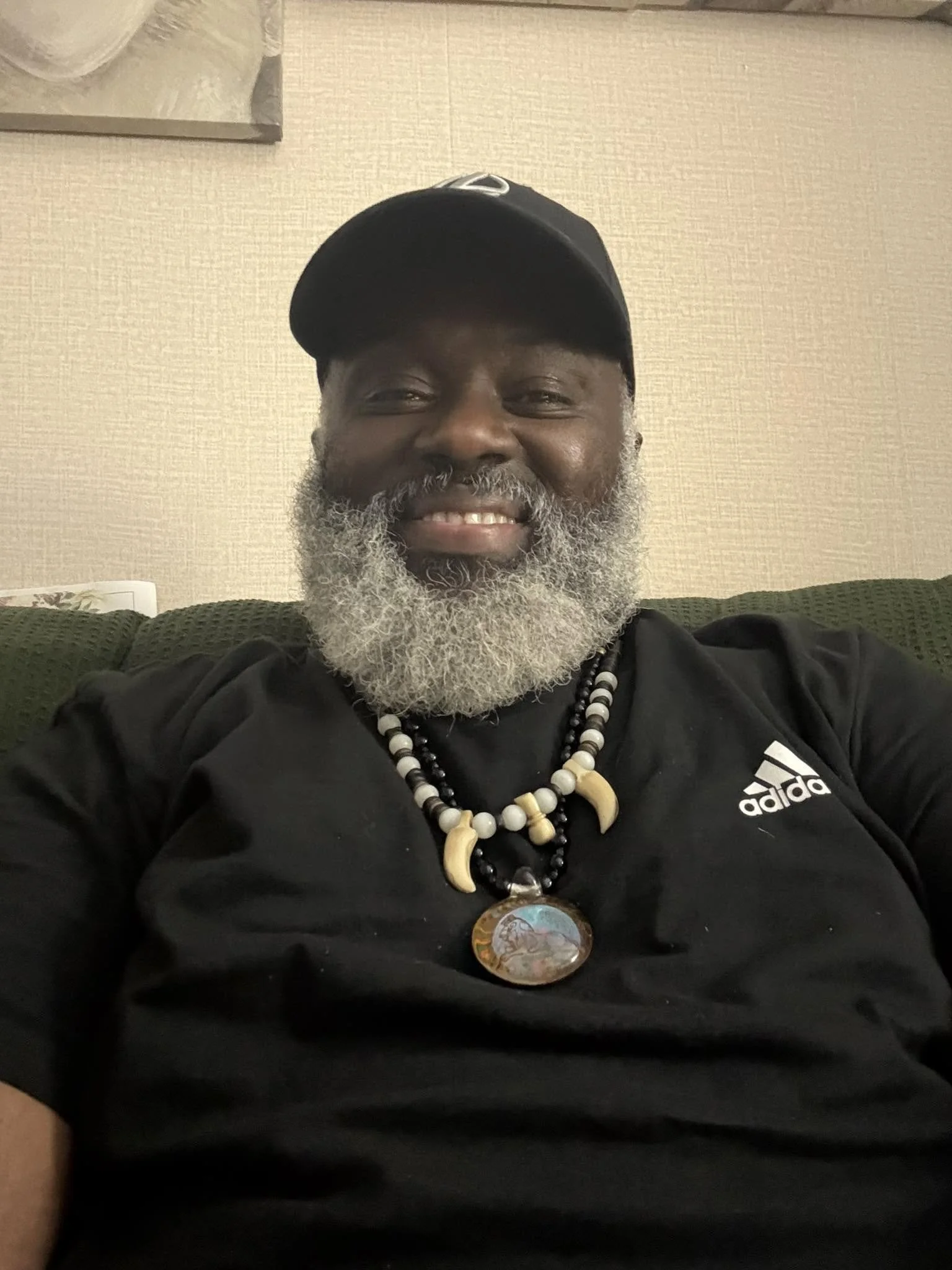 Barry White — Founder & Lead Instructor, CitiBoi Outdoors LLC