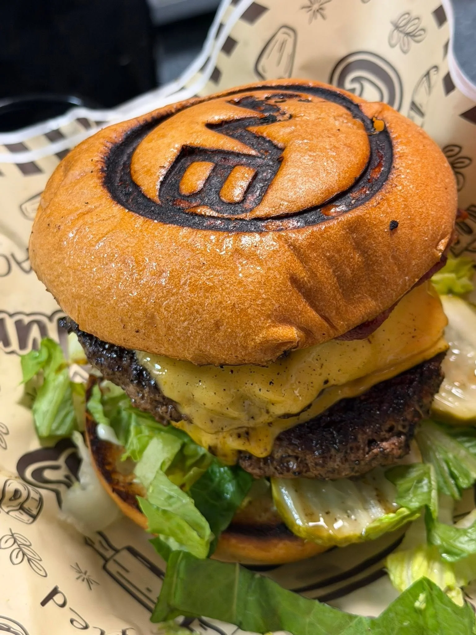WB Steakhouse