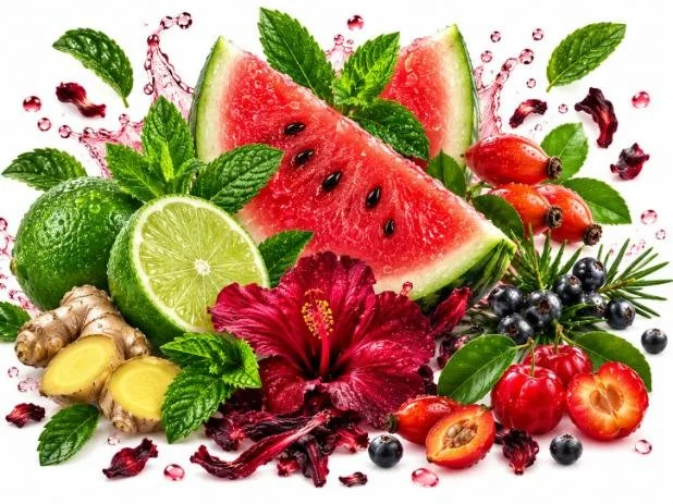 Botanical Watermelon cold press