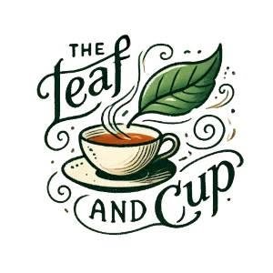 The Leaf and Cup