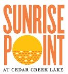 Sunrise Point logo