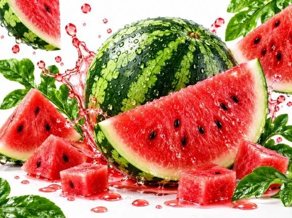Pure Watermelon cold press
