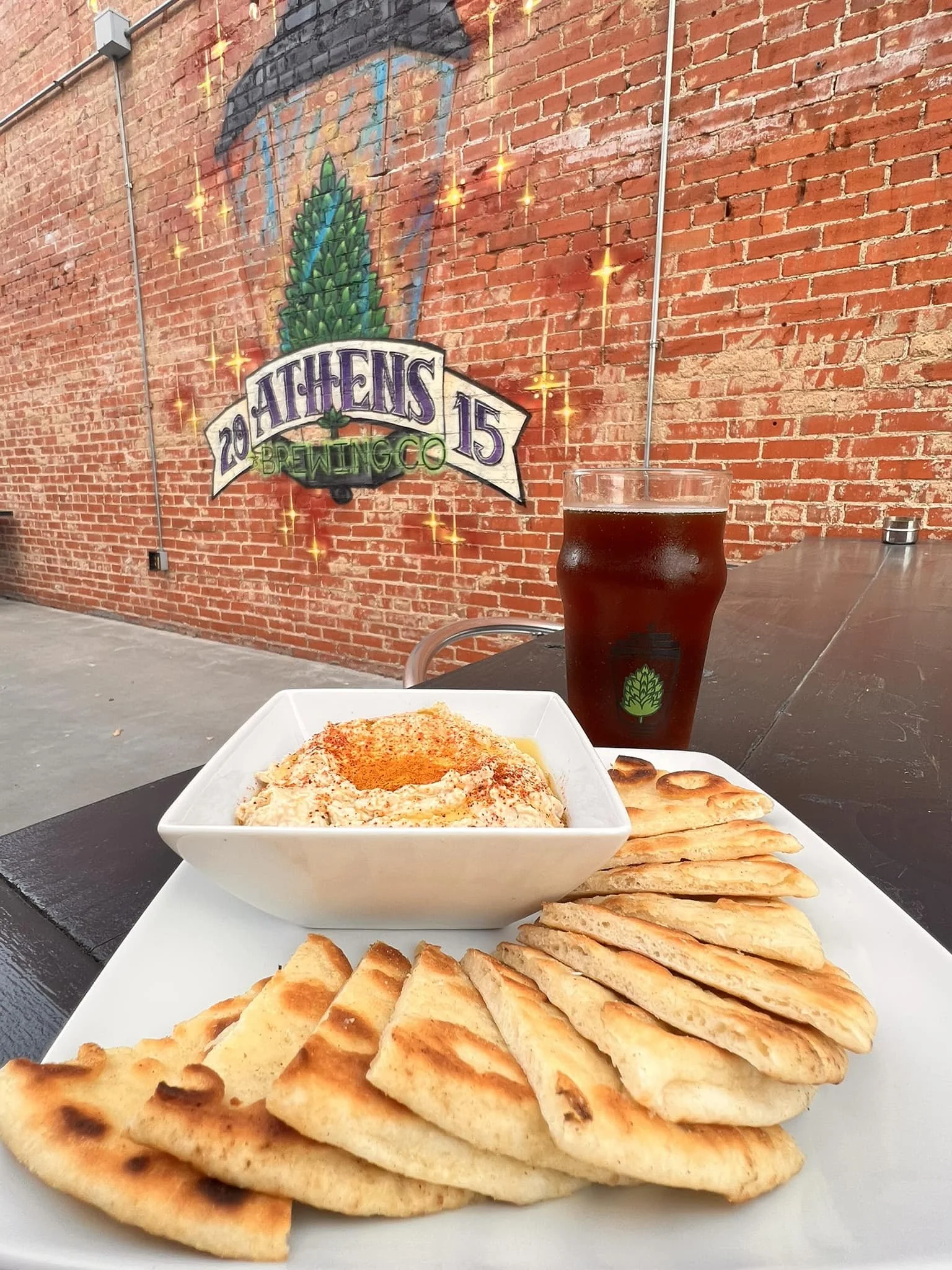 Athens Brewing Company