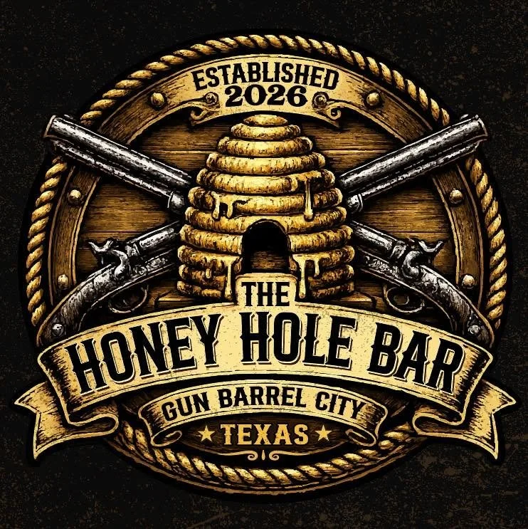 The Honey Hole Bar