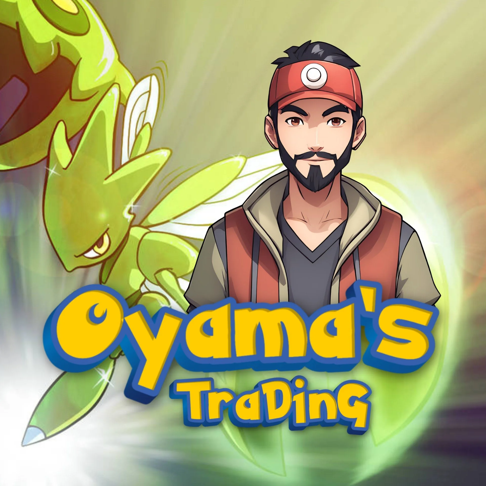 Oyama’s Trading
