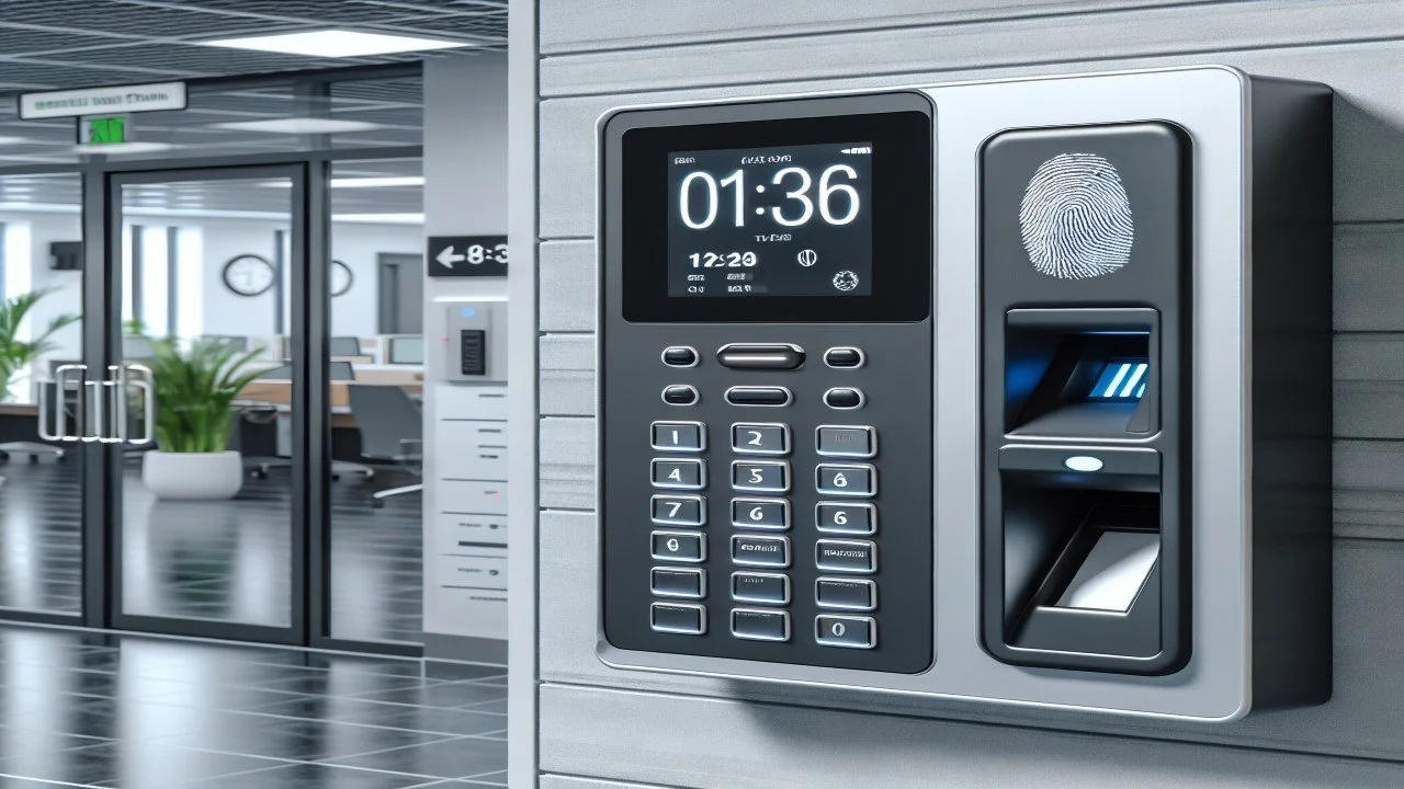 🔑 Access Control Systems | Secure Entry Solutions by Tek Iconic — TEK ...