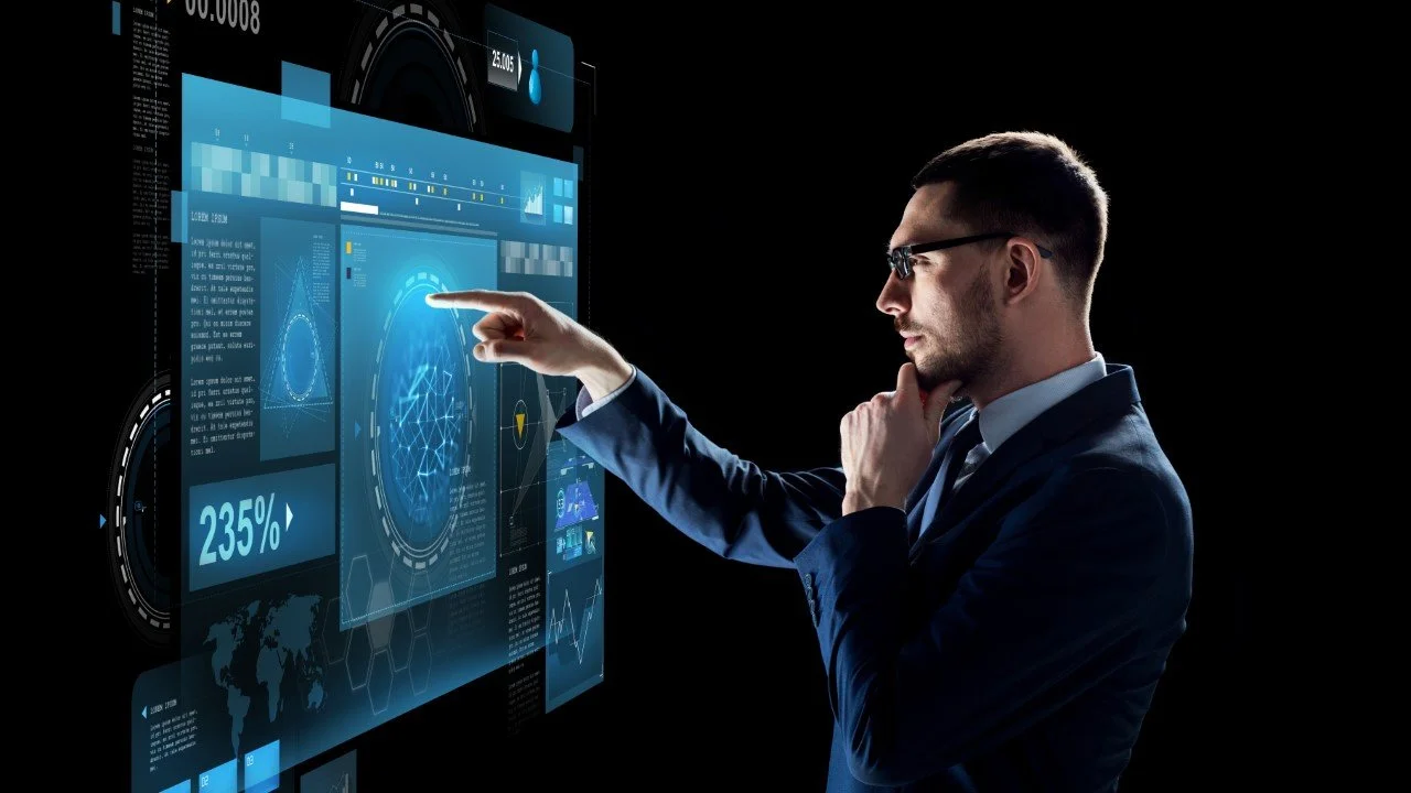 π₯ Audio Visual System | Cutting-Edge AV Solutions by Tek Iconic β TEK ...