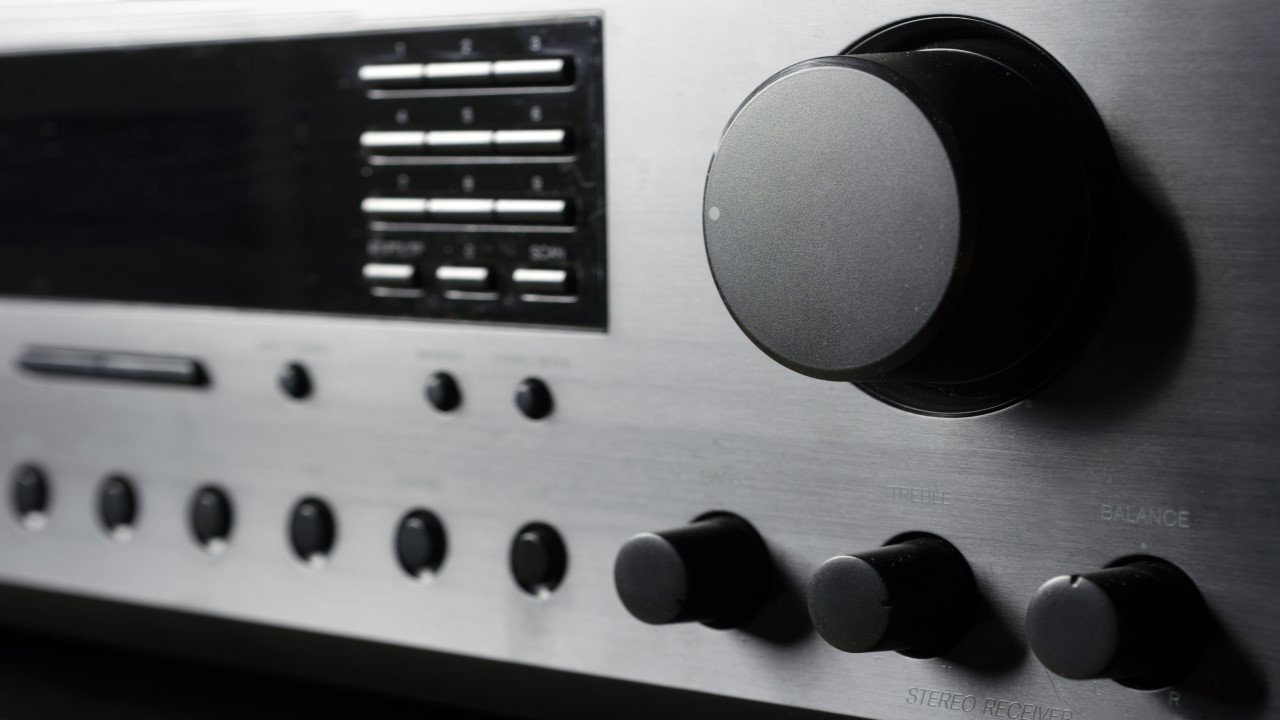 🎶 Sound & Music Distribution System | Seamless Audio Solutions by Tek ...