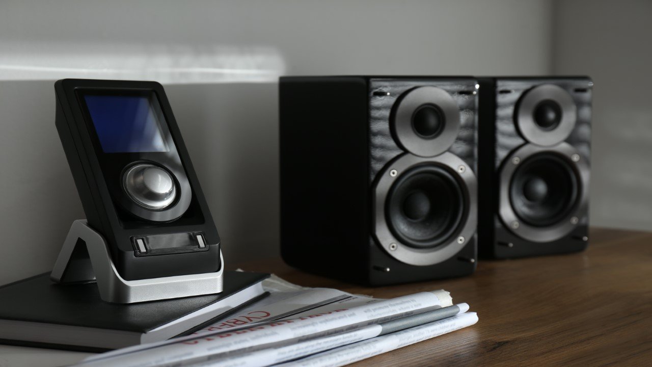 🎶 Sound & Music Distribution System | Seamless Audio Solutions by Tek ...
