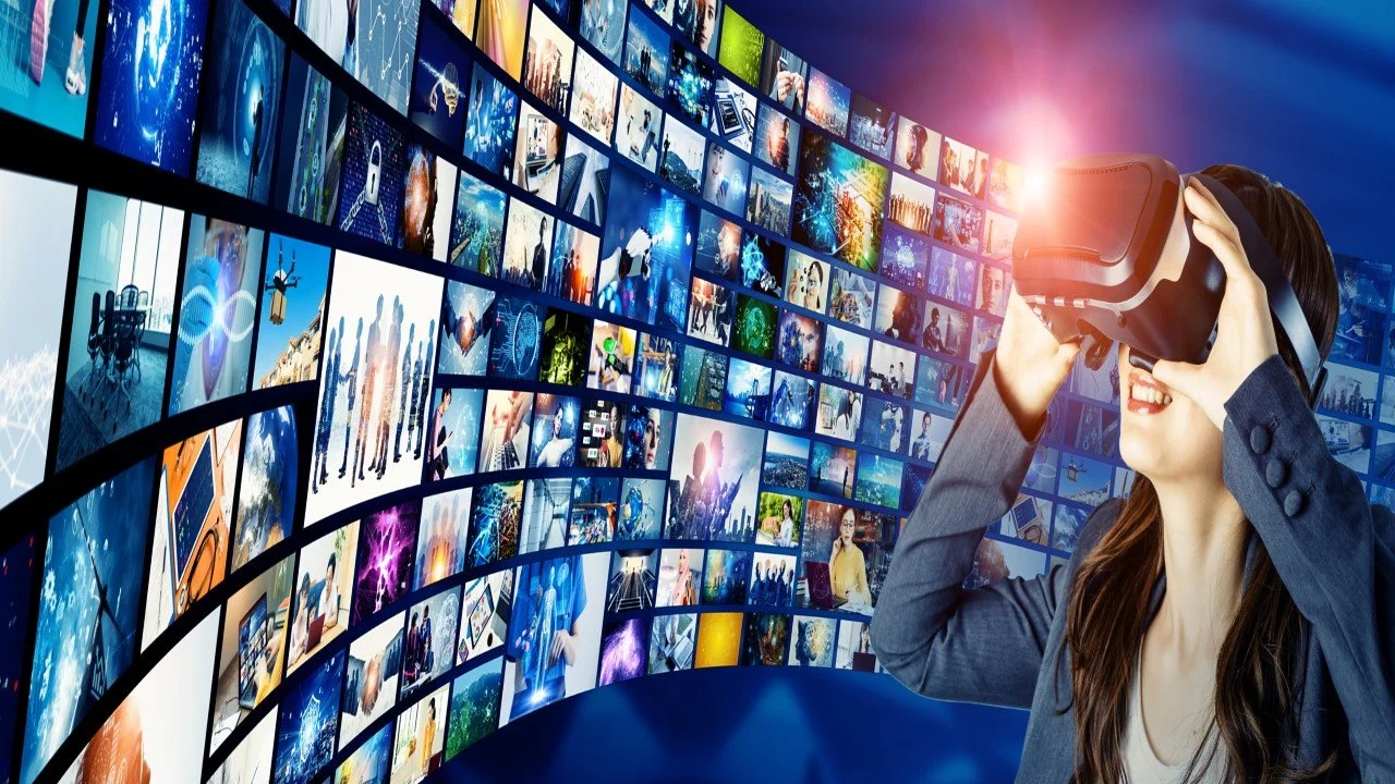 π₯ Audio Visual System | Cutting-Edge AV Solutions by Tek Iconic β TEK ...