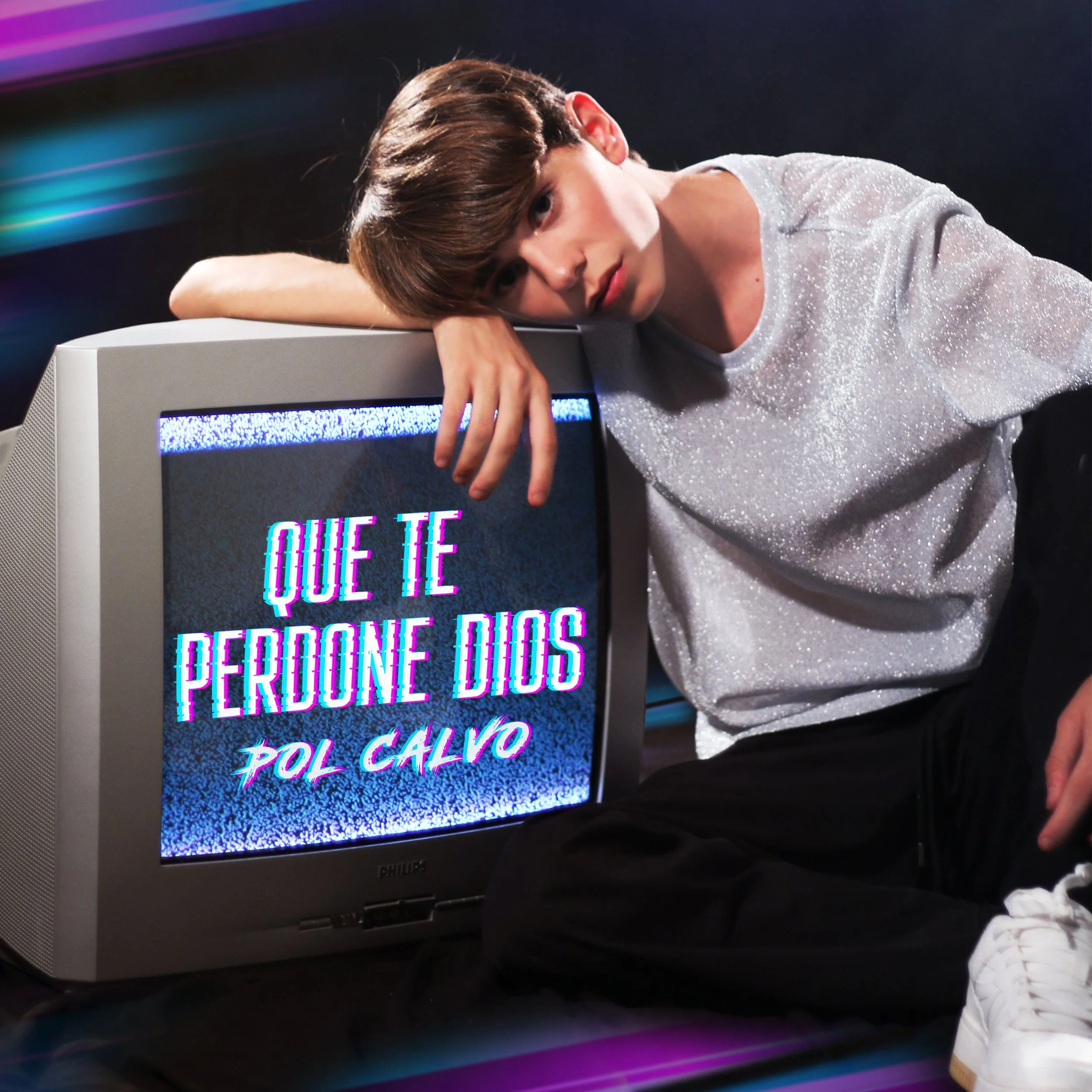 Pol Calvo foto del single