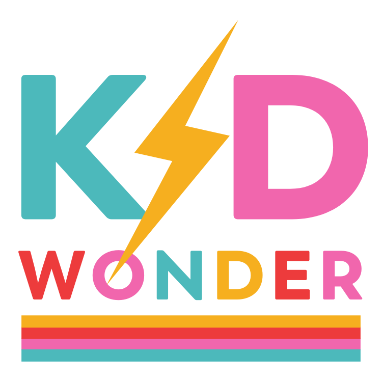 KidWonder Pacific Beach logo