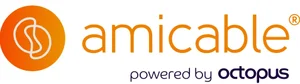 Amicable (part of Octopus) logo