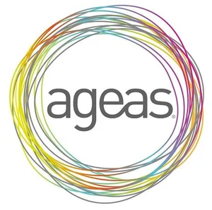 Ageas logo