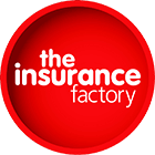 The Insurance Factory logo