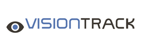 VisionTrack logo