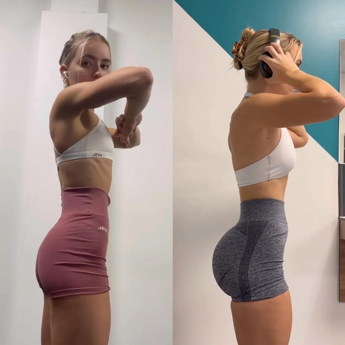 Alice BBL Transformation at EZMUSCLE