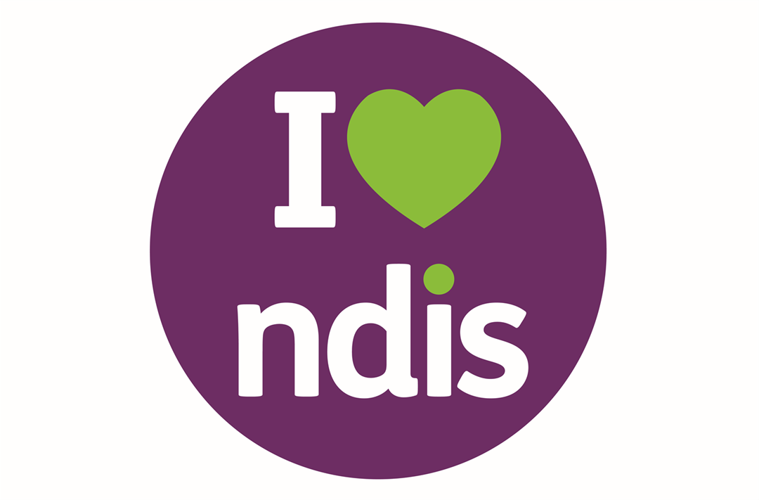 NDIS approved personal trainer