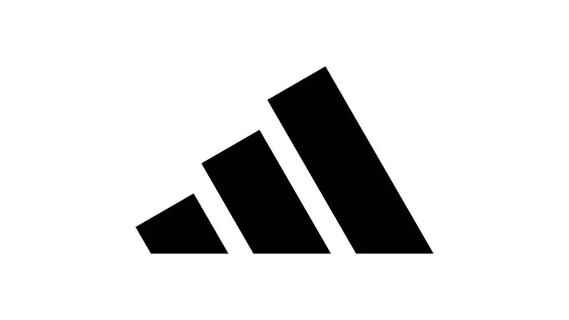 Adidas performance logo