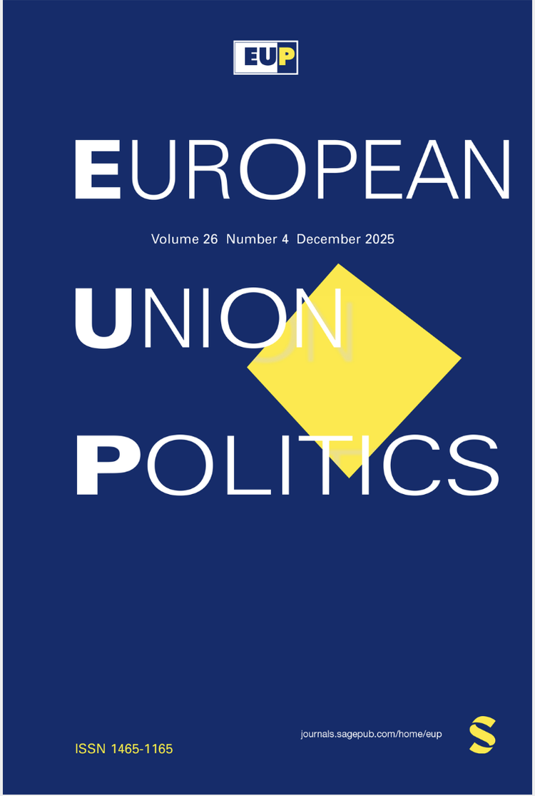 European Union Politics