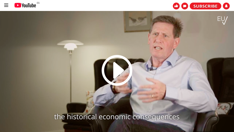 European Values, Normative Power, Europe, Ian Manners. Follow us on Youtube