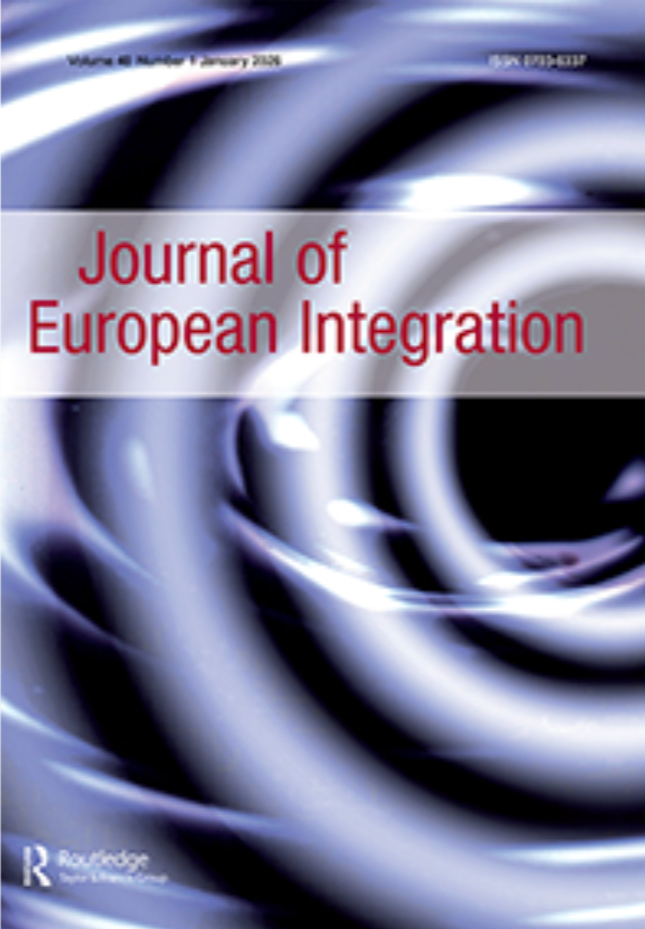 Journal of European Integration