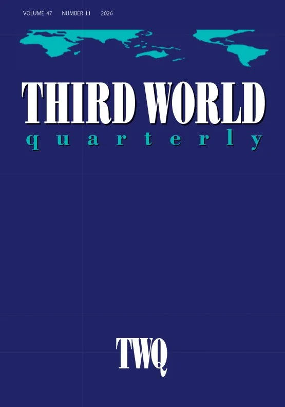 Third World