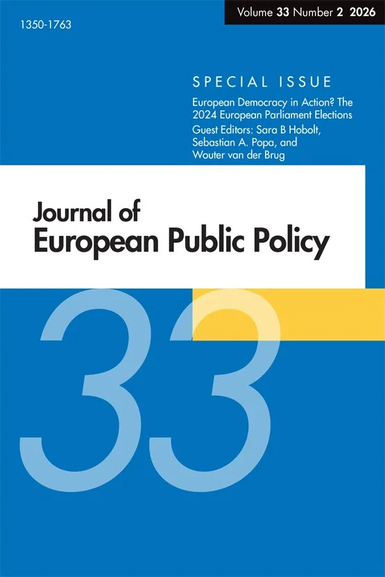 EU Politics