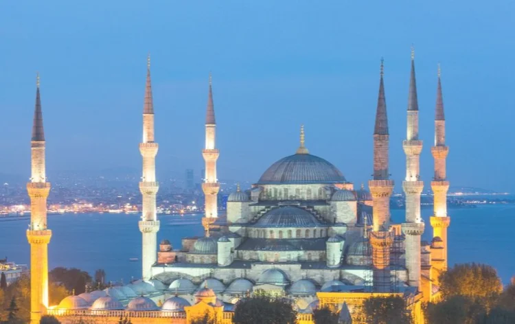 Call For Papers Now Open. Istanbul July 2025. Find Out More on Our Website