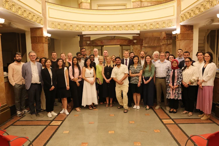 The EU-VALUES Network in Istanbul