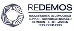 REDEMOS logo