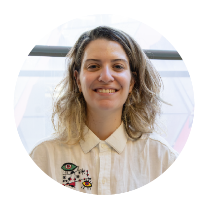 Natalia Escoffier Profile