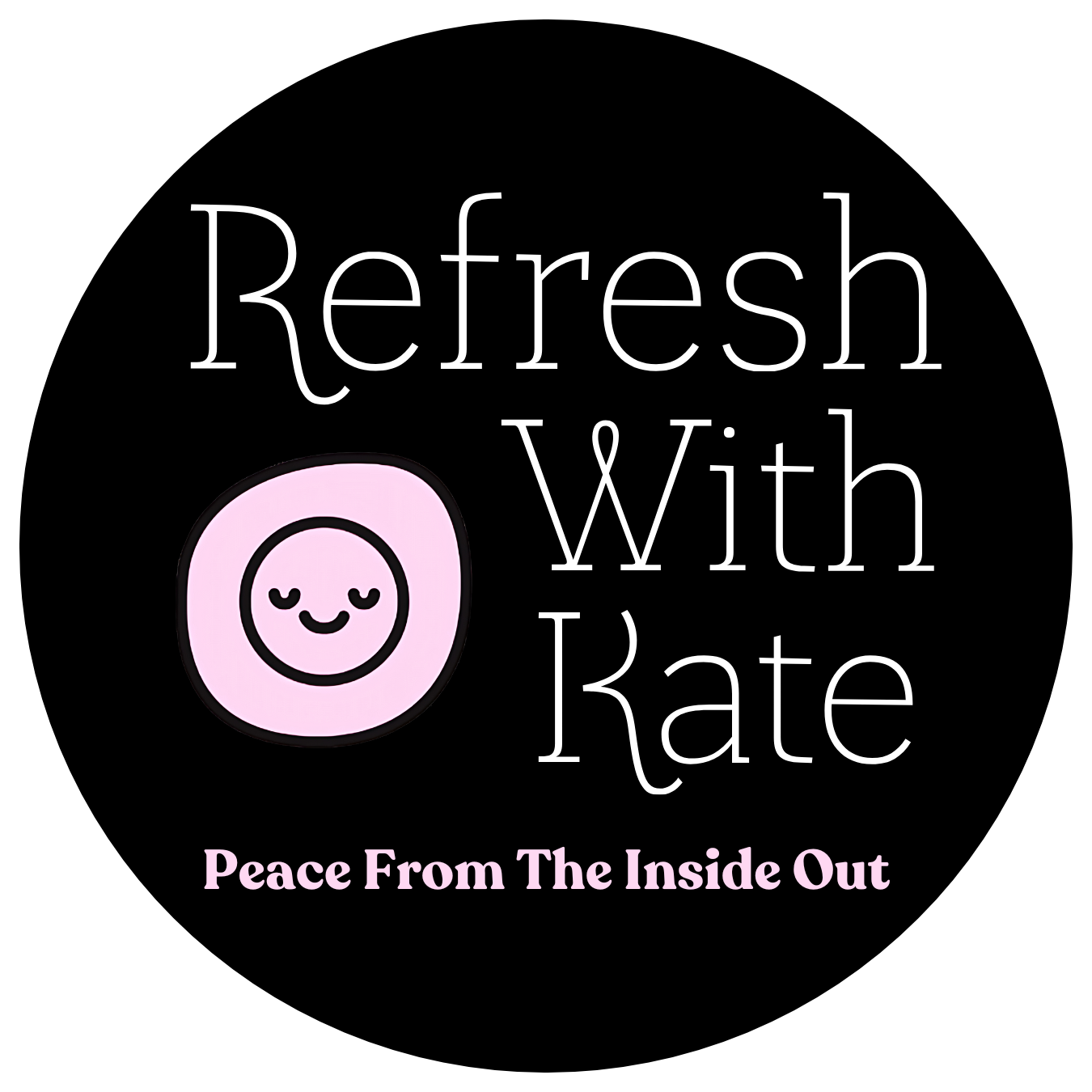 Kate's Logo