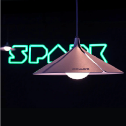 Spark Light