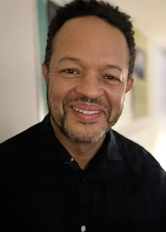 Photo of Keith Rushing